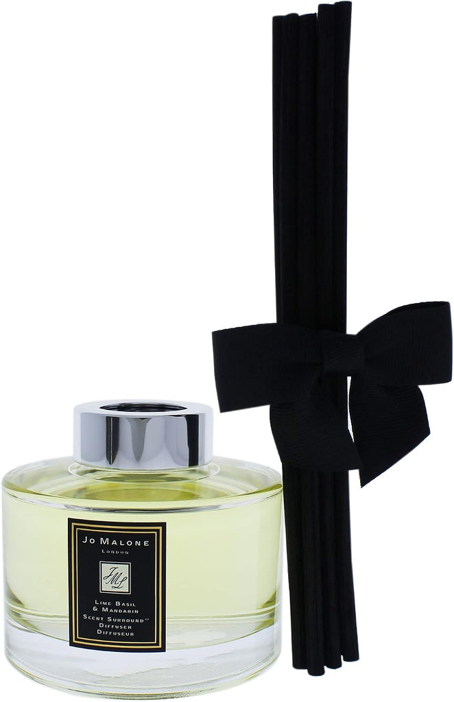 Lime Basil and Mandarin Scent Surround Diffuser by for Unisex - 5.6 oz Diffuser