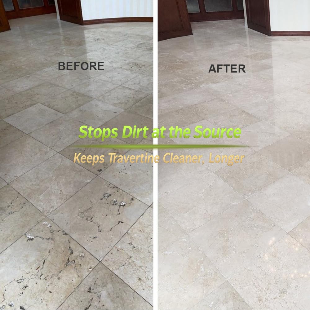 Pro, Traverfill Pro Adhesive - Fill & Repair Travertine & Limestone Tile