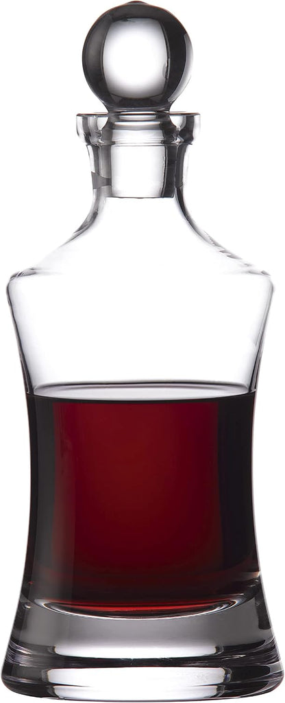 Moments Hourglass Decanter