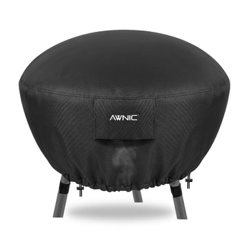 Fire Pit Cover Round 48 inch