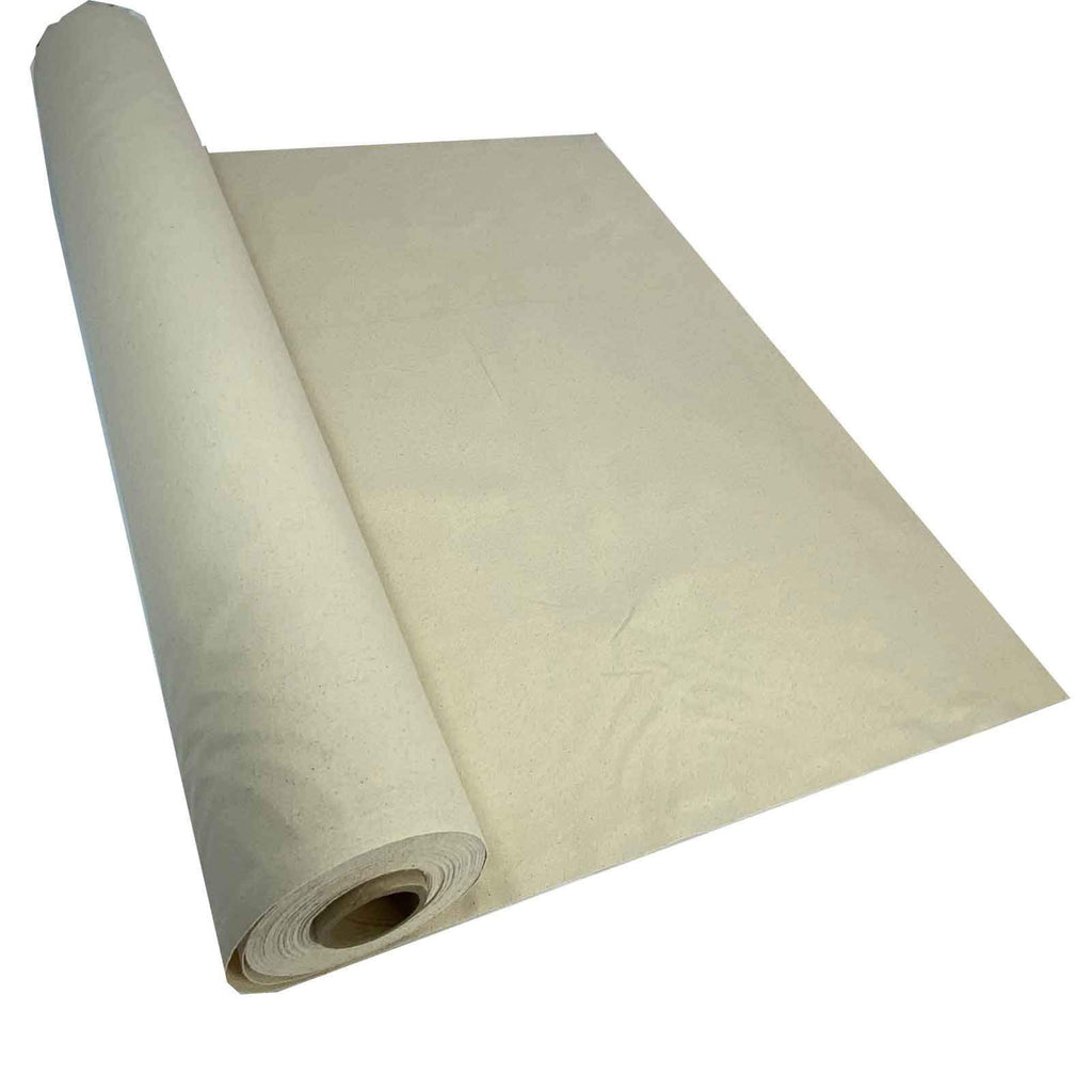 7-Ounces Natural Cotton Canvas Fabric 5 Yards, 58-Inch Wide