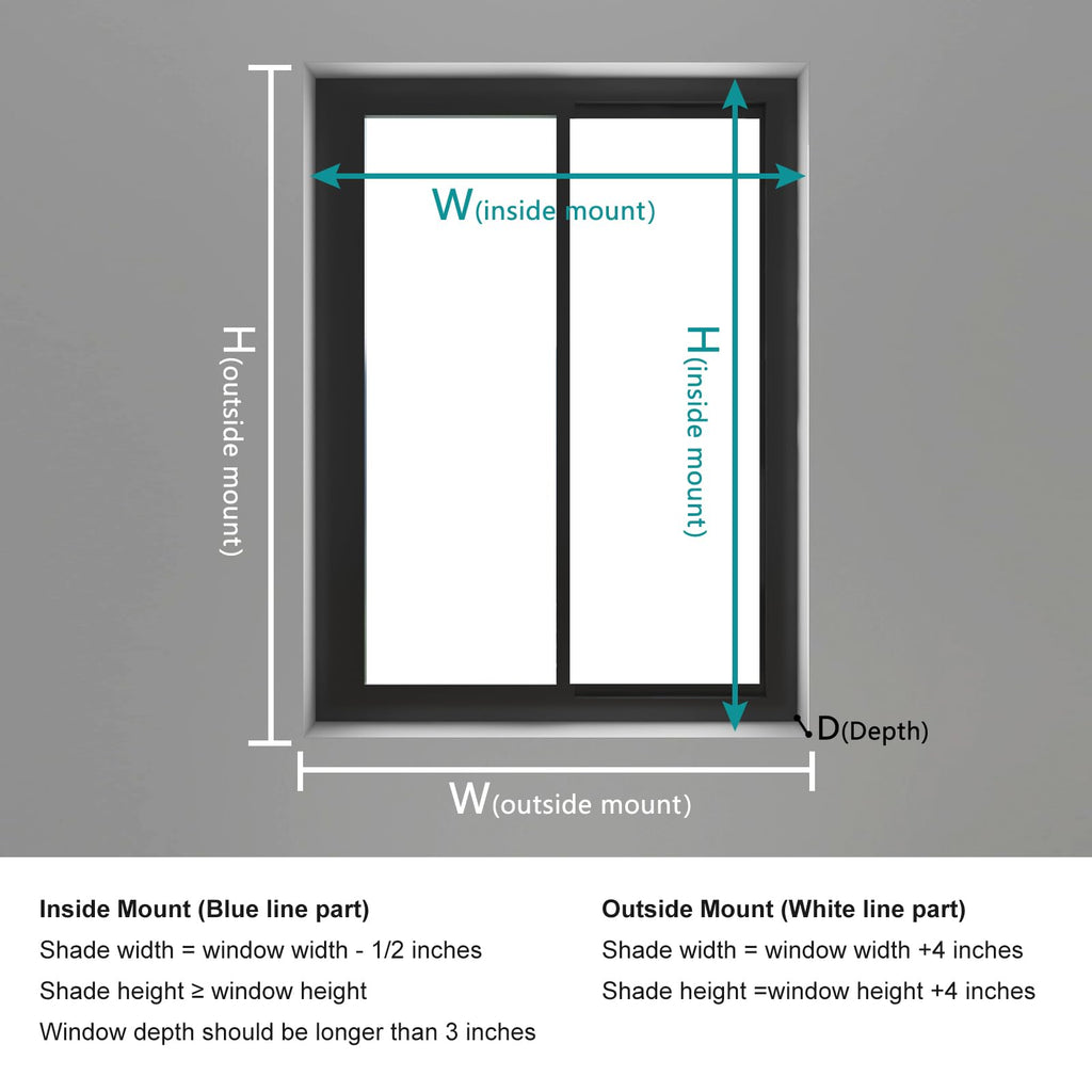 Smart Zebra Blinds Motorized Shades Remote Control for Indoor Windows, Custom Size Electric Solar Panel Power