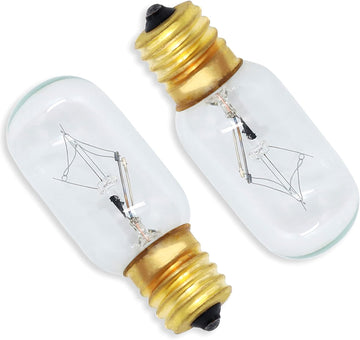Bulb 40w 130v E17 Microwave Light Replacement Part