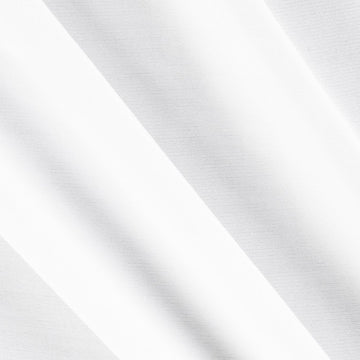 Merchants Stretch Jersey ITY Knit Ivory, Fabric by the Yard