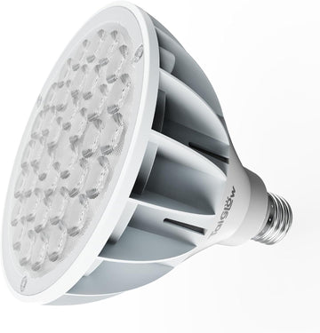 PAR38 LED Flood Light Bulbs, 250W Equivalent 3250LM 3000K