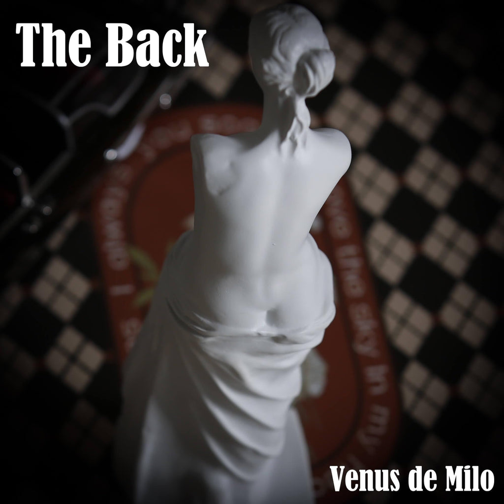 Venus de Milo Statue Tabletop Decoration Gift, Greek & Roman Mythology Classical Goddess Indoor Decor, Aphrodite