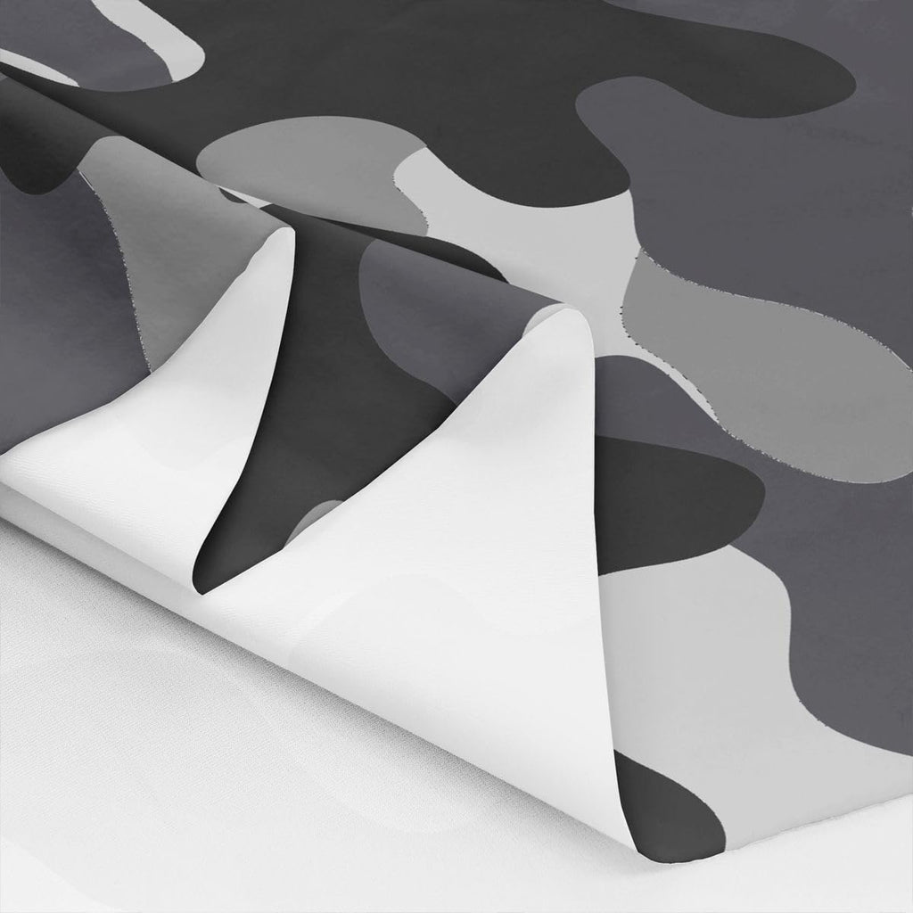 Camouflage Fabric By The Yard, Camo Upholstery Fabric, Navy Army Military