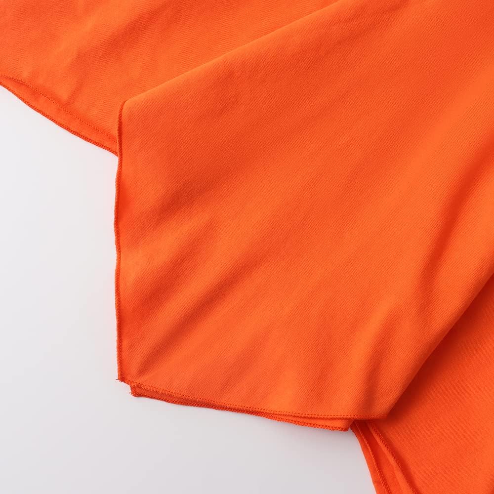 Girls Handkerchief Hem Twirl Dress Summer Cotton Sleeveless Skater Sundress