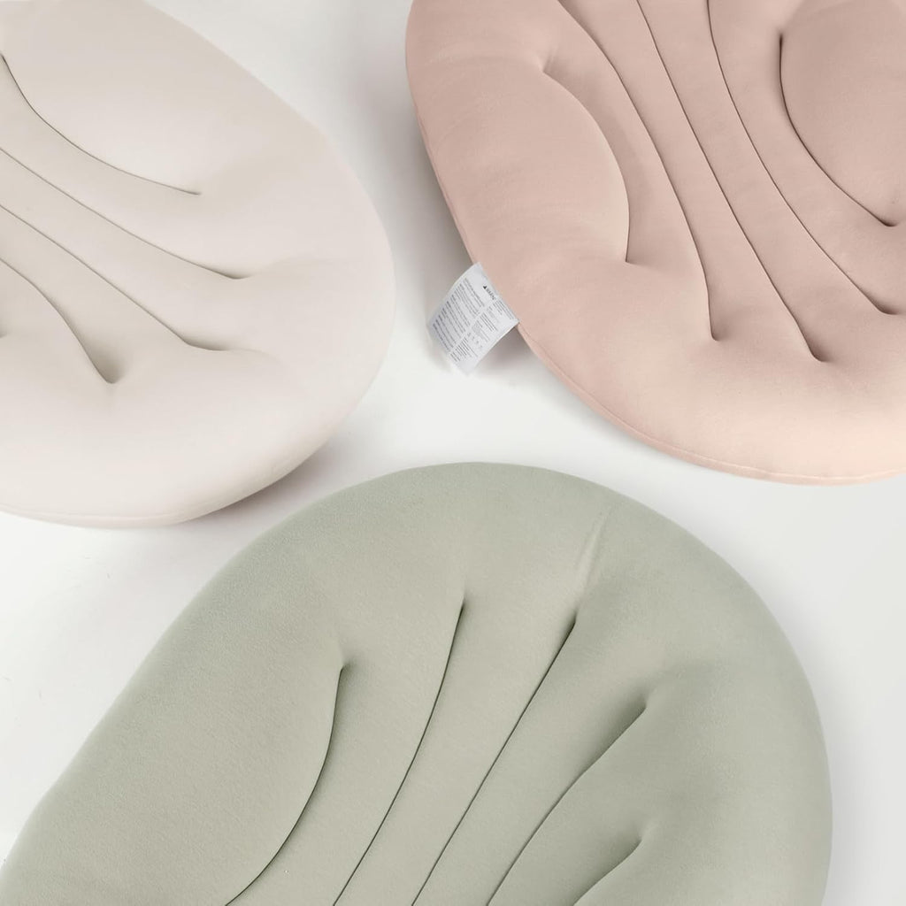 Lounger for Newborn: Portable & Lightweight Pillow