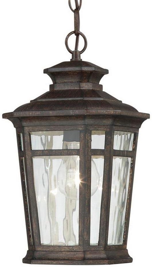 Pendants & Hanging Fixtures Waterton 1-Light Outdoor