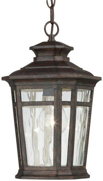 Pendants & Hanging Fixtures Waterton 1-Light Outdoor