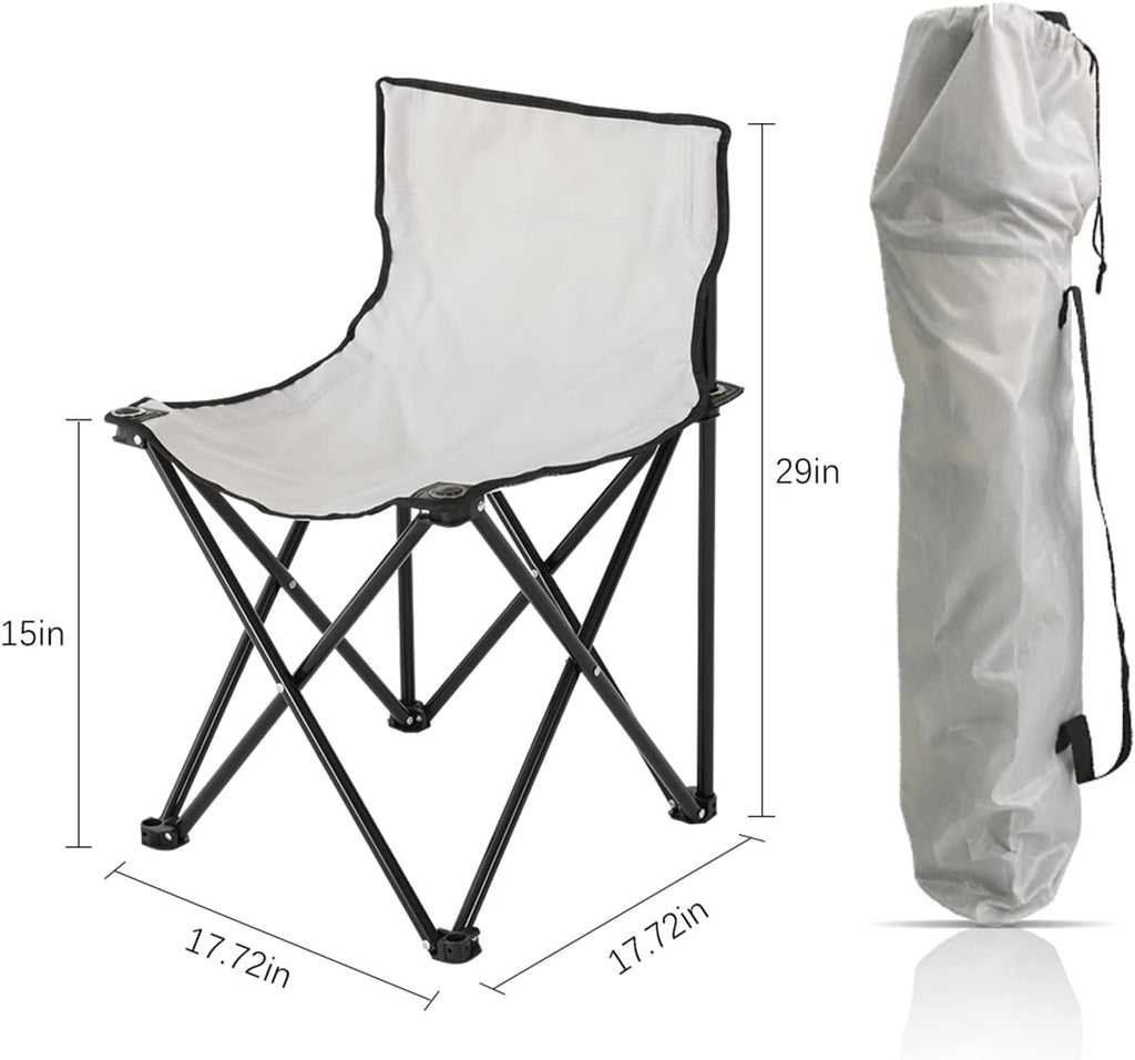 Smartmak Far Infrared Sauna, One Person at Home Portable Full Body SPA Tent with Heating Foot Pad and Portable Chair
