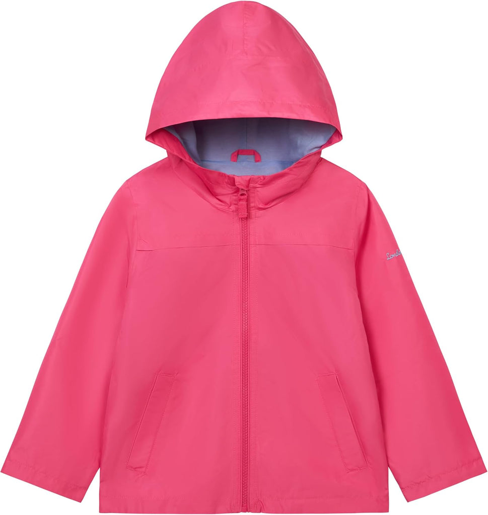 Kids' Rain Jacket and Rain Pant Splash Suit Rain Suit