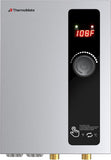 36kW Tankless Water Heater Electric, ThermoMate On Demand Instant Hot Water Heater 240 Volt