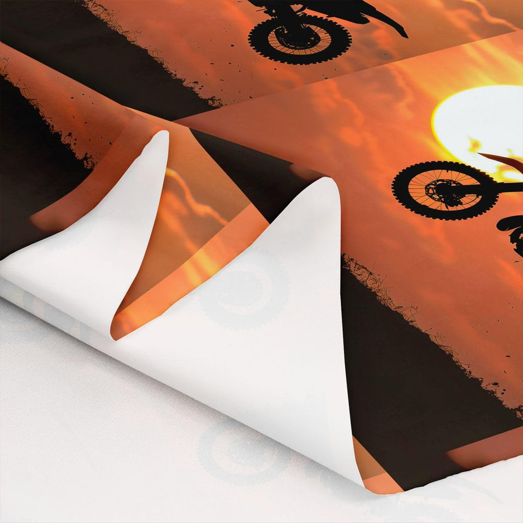 Motorcycle Fabric by The Yard Soft 3 Yards