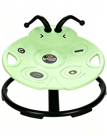 Spinning Chair for Autistic Kids, Autism Sensory Toy Gifts