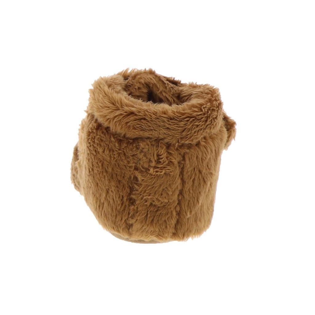 Unisex-Baby Bixbee Boot, Chestnut, 02/03