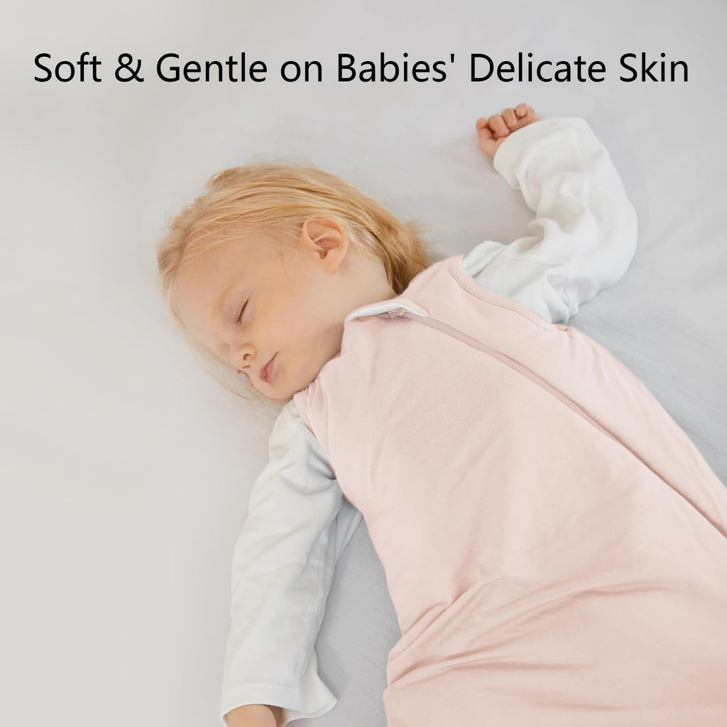 Rayon Made from Bamboo Sleep Sack 1.0 Tog