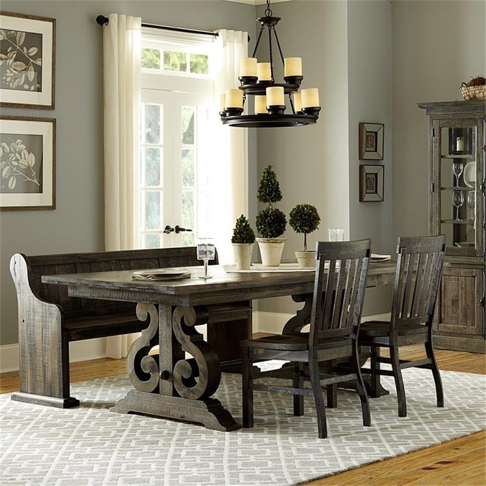 Bellamy Rectangular Dining Table