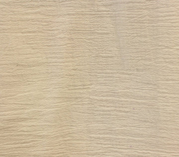 Gauze Fabric Solid Beige / 52" Wide/Sold by the Yard