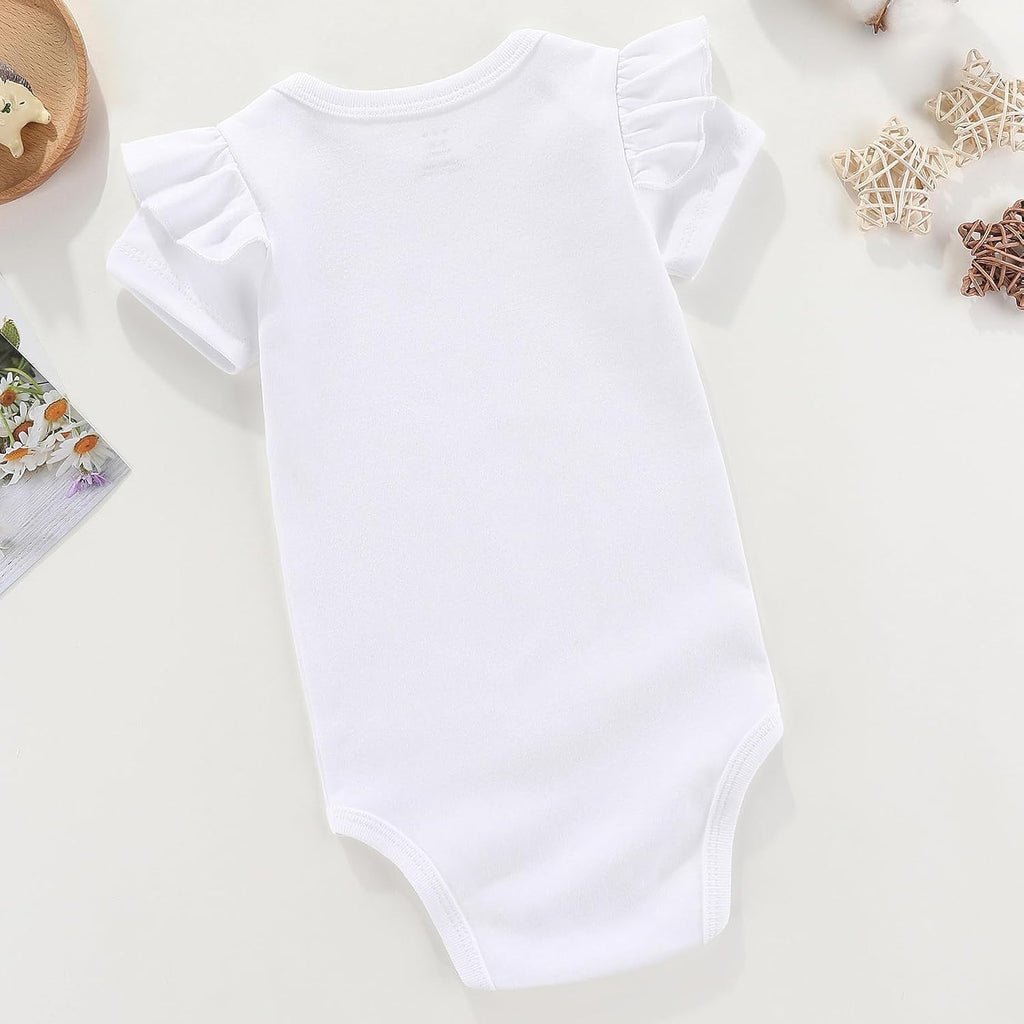 Miss Onederful 1St Birthday Girl Outfit Tutu For Baby Girl First Birthday Outfits