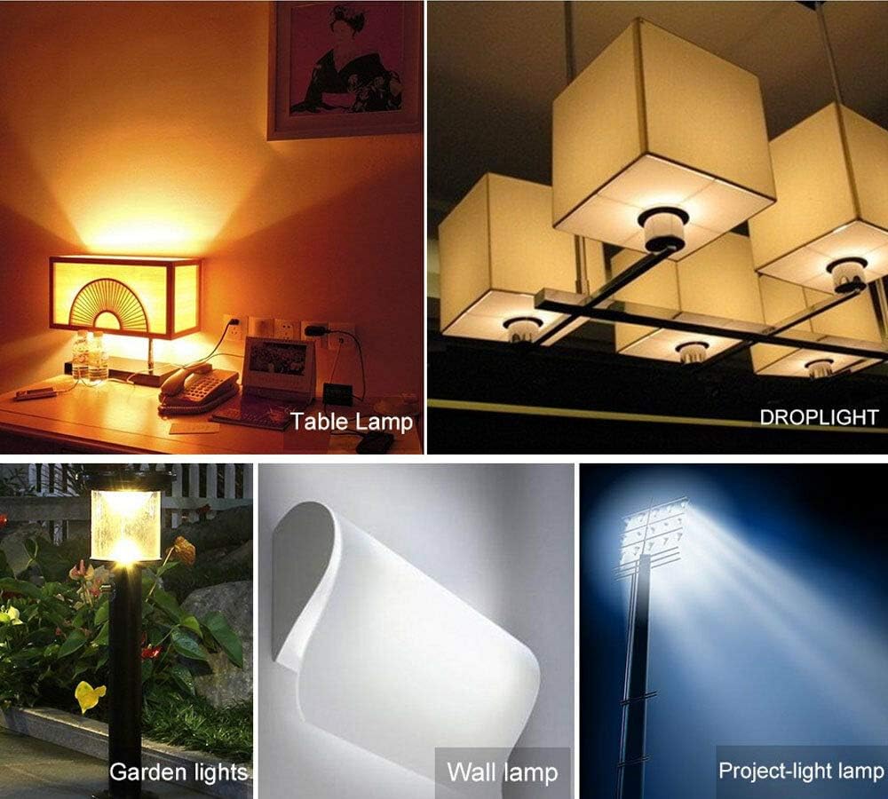R7s 118mm LED Bulb 10W Silicone Corn Light R7s Base Double Ended Floodlight Bulb 90W Halogen Equivalent J Type T3