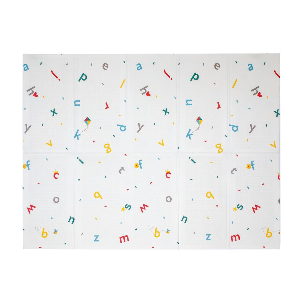 Reversible Baby Floor Mat