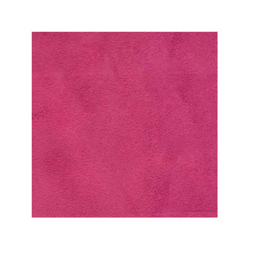 Micro Suede Headliner Fabric 58/60" Width Fabric Sold Per Yard Color : Fuchsia (by Separate Yard)