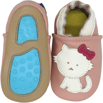 Baby/Kid Shoes Outdoor Prewalker Crib Slippers Shoes (25 designs)