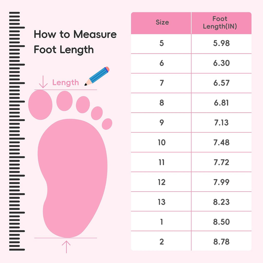 Cowboy Kids Rain Boots Waterproof Rubber Boots for Boys and Girls