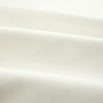 Faux Leather Calf White, Fabric by the Yard