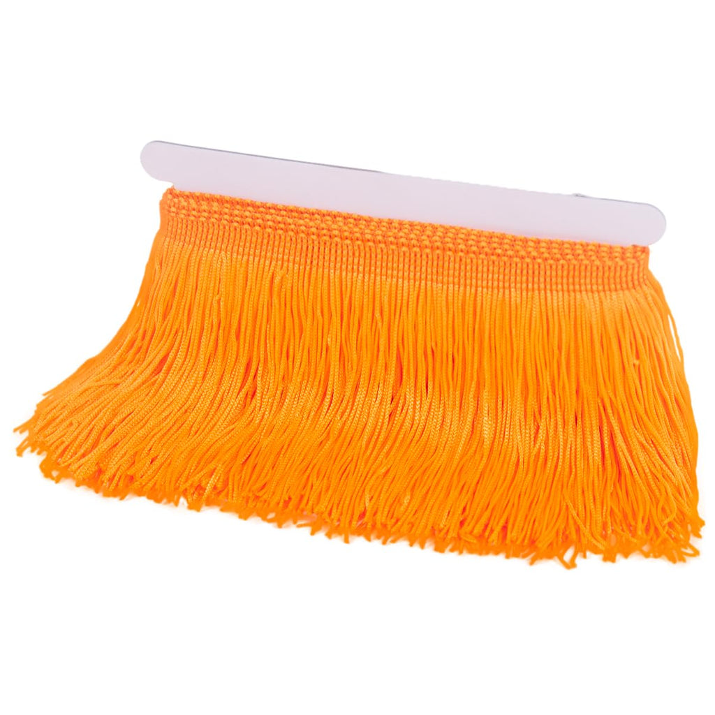 Sewing Fringe Trim Fringes 5 Yards for Clothing Accessories DIY Craft Latin Wedding Dress Lamp Shade Decoration (4