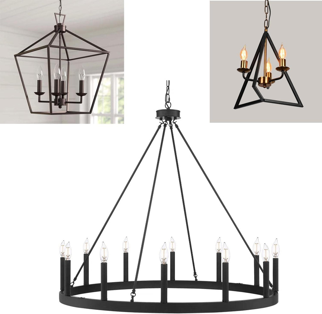 E12 Led Light Bulbs Retro Candelabra Led Light Bulbs Dimmable 25 Watt Incandescent Equivalent CRI 85+ 150lm Flame Tip