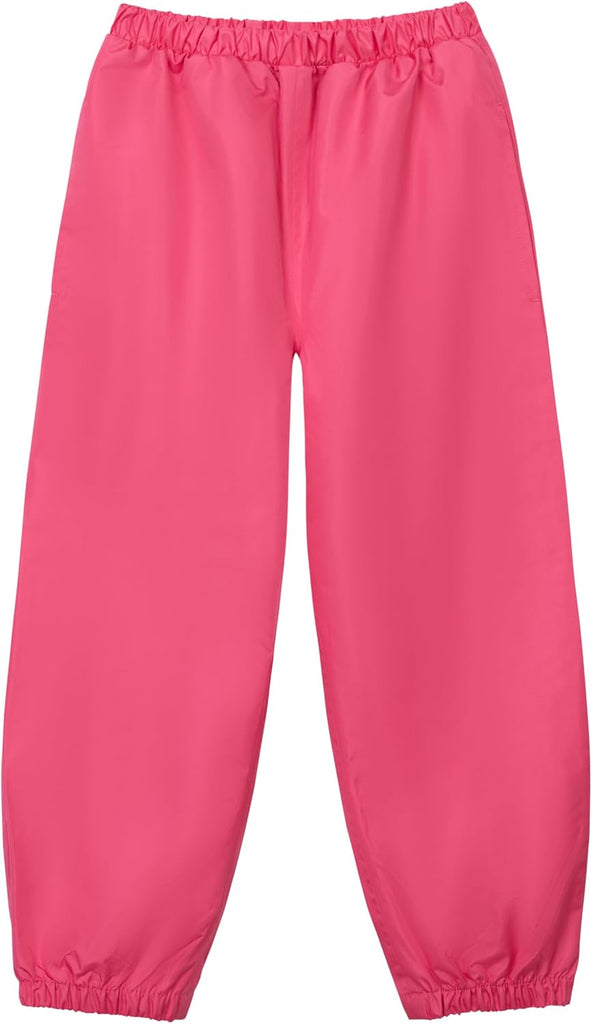 Kids' Rain Jacket and Rain Pant Splash Suit Rain Suit