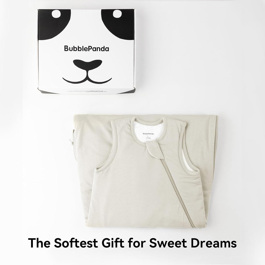 Rayon Made from Bamboo Sleep Sack Baby 1.0 Tog