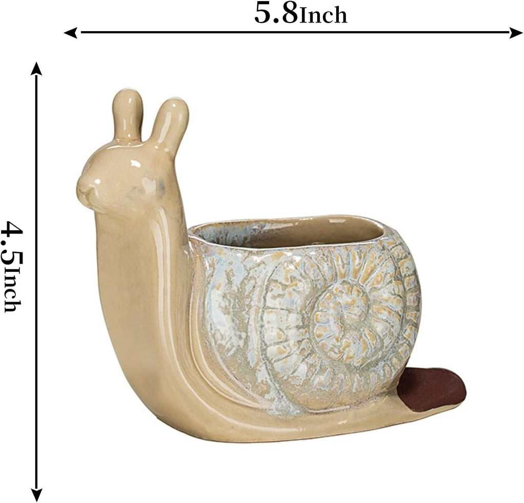 Ceramic Match Holder with Striker, Jar-Shaped Match Holder, Suitable for All Matches, Vintage Home Decor (White)