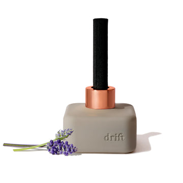 Wild Lavender Scented Reed Diffuser - Diffusers - 60 Day Scent Life - Oil Diffuser - Essential Oil Reed Diffuser