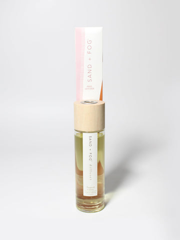 Tropical Citrus Reed Diffuser | Made with Essential Oils | Fill Your Home with The Your Favorite Luxurious Fragrance