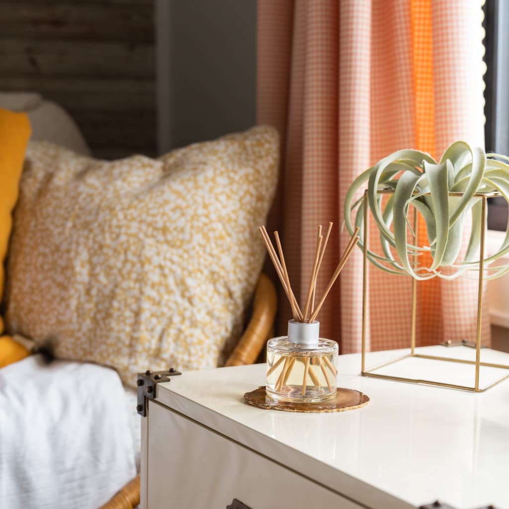 Highly Fragranced Room Décor Reed Diffuser-Cashmere Kiss