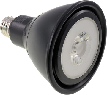 Dimmable PAR30LN LED Bulb, Long-Neck, 120V, E26, 800-Lumen, 25° Flood, 14-Watt, 2700K