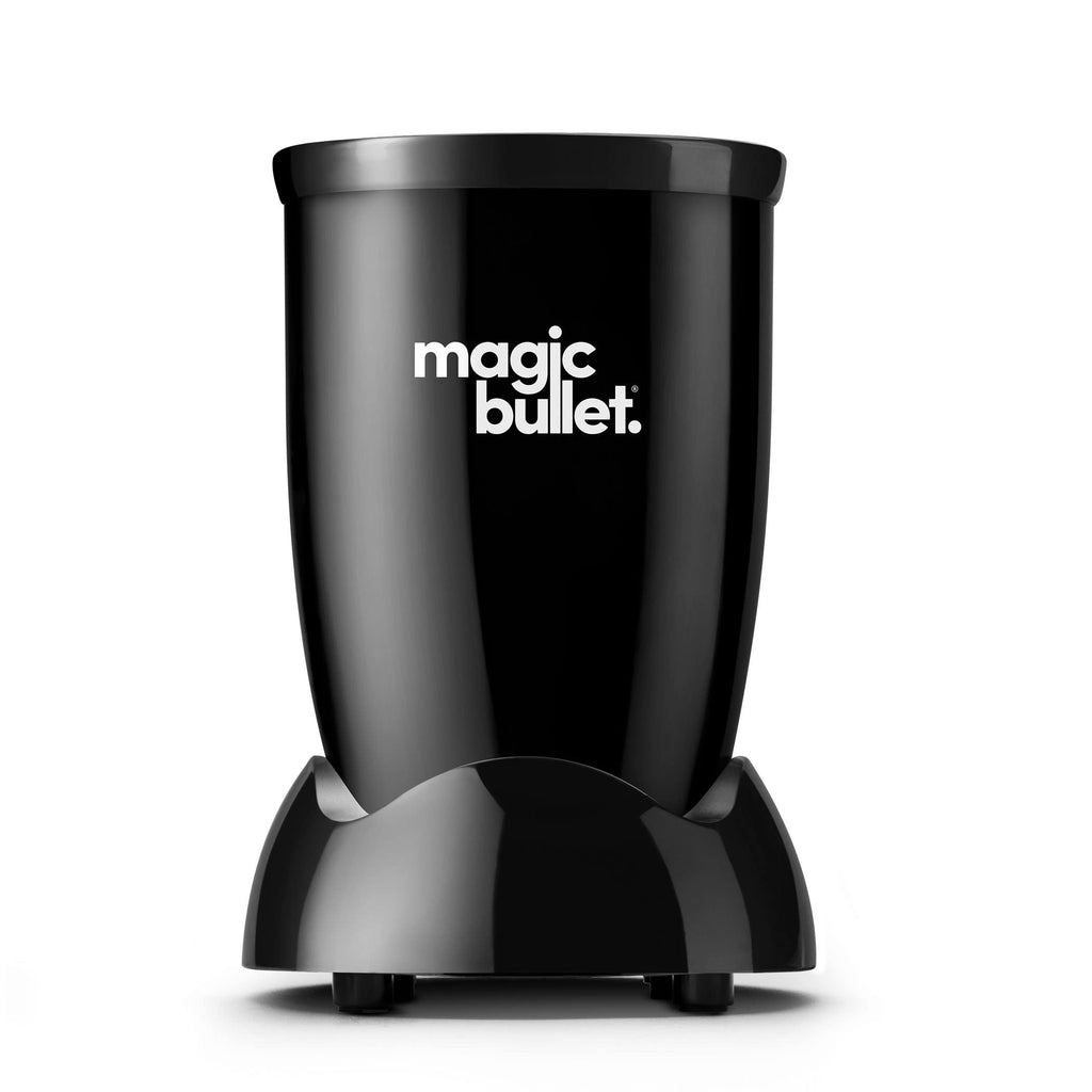 Personal Blender, 22 oz Cup, 250 Watt, Black