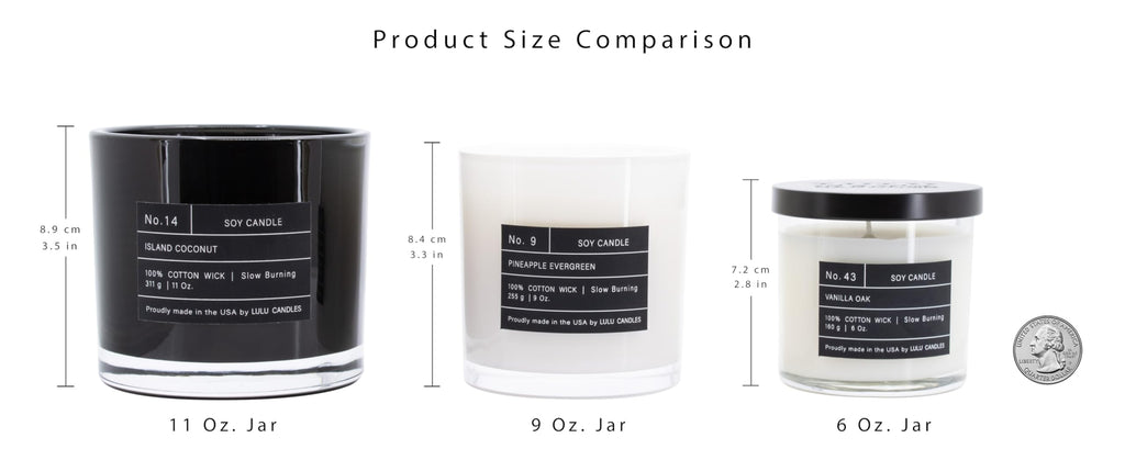 Fresh Linen | Luxury Scented Soy Jar Candle | Hand Poured in The USA | Highly Scented & Long Lasting (6 Oz. 2 Pack)