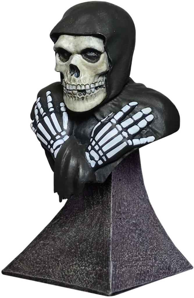 Misfits The Fiend Mini Bust 5"