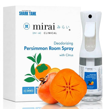 Room Spray for Old People Smell, Nonenal Odor Eliminator, 14.5oz