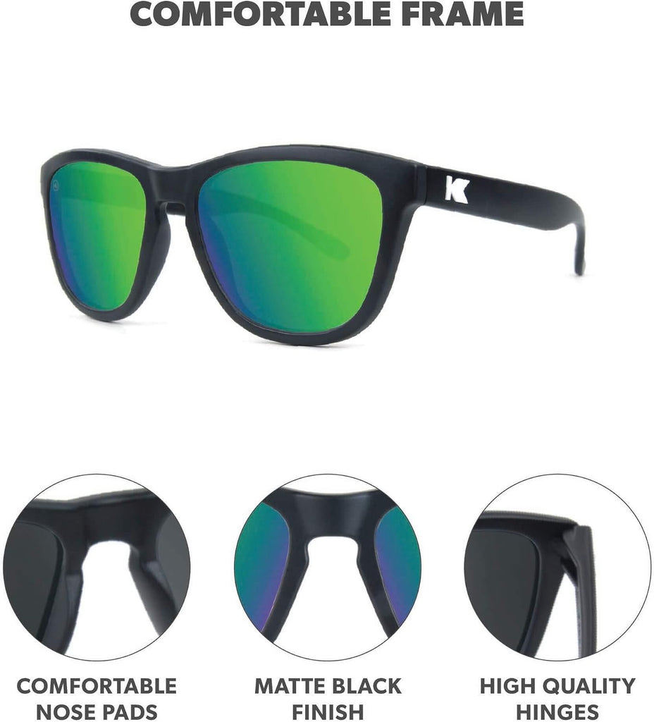 Kids Polarized Sunglasses - For Boys & Girls UV400 Protection