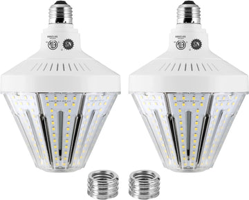 NS 1200W Equivalent 120W LED Corn Light Bulbs 18000LM 5000K