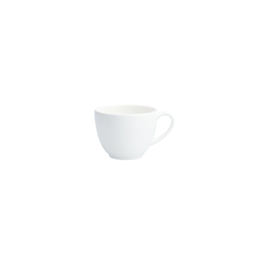 FSW Caldera Non-Stack Espresso Cup 3oz (.10L) - Case of 48