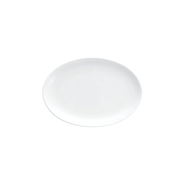 FSW Caldera Coupe Oval Platter 9.75" (25cm) - Case of 12