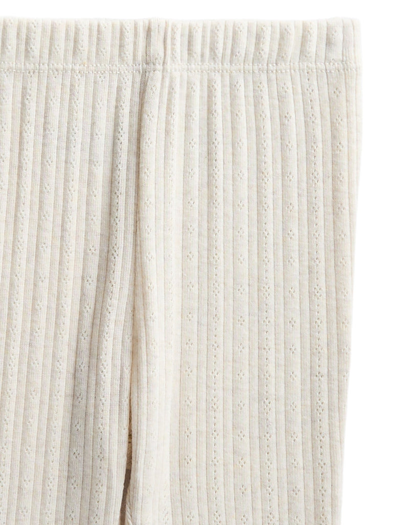 Organic Cotton Baby 4-PieceLayette Gift Set