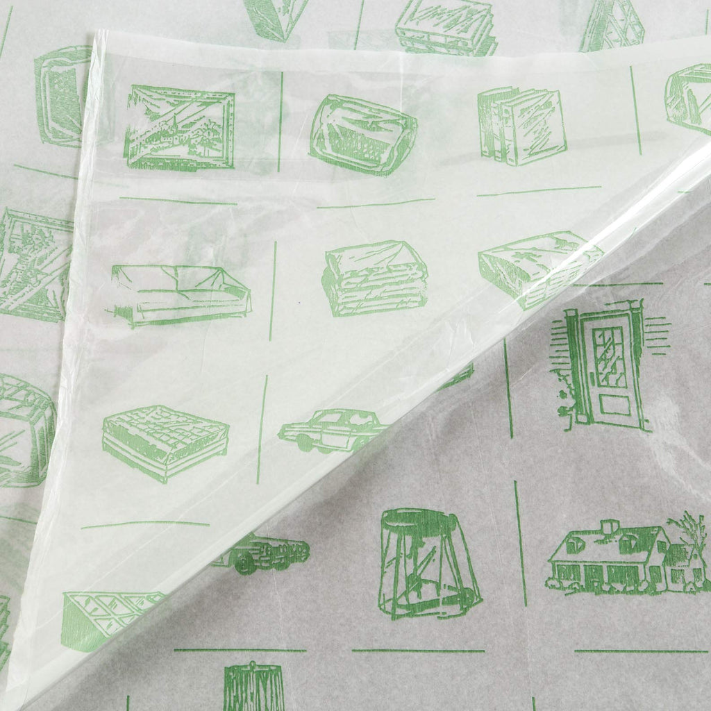4 Gauge Clear Vinyl, Fabric by the Yard